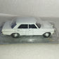 Modellino Mercedes Benz W115

scala 1:43