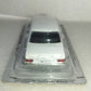 Modellino Mercedes Benz W115

scala 1:43