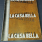 "La Casa Bella" magazine N.45 September 1931 year IX

 Monthly publication