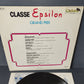 Classe Epsilon Gran Prix" Various Lp 33 rpm Published in 1978 by Ariston cod.OX /3086