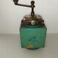 Antique Sports Decoration Grinder

 Made of wood and metal