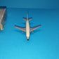 Boeing 737 Lufthansa model

 Produced by Schuco n.784/1

 Made in Western Germany