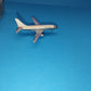 Boeing 737 Lufthansa model

 Produced by Schuco n.784/1

 Made in Western Germany