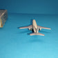 Boeing 737 Lufthansa model

 Produced by Schuco n.784/1

 Made in Western Germany