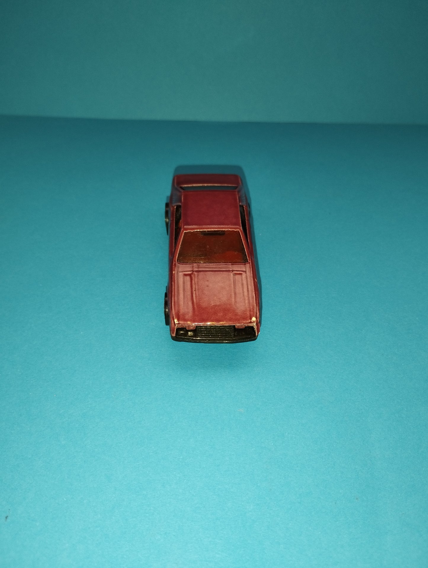 Modellino Ford Mustang S.V.O

Prodotta da  Hot Wheels

scala 1:64