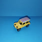 Modellino Buggy

Prodotto negli anni 70 da Politoys N. J28

Scala 1:43

Made in Italy