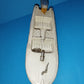 Plastic motorboat model from the 60s/70s

 Unbranded