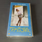 VHS " Trasgredire" Tinto Brass

Edita nel 2000 da CVC Sigillata