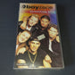VHS "Something Else" Boyzone