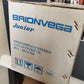 Brionvega Junior Minicompact Stereo

Con lettore CD Mod.BVJ -MCD 800