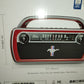 Boombox Mustang Stereo

Prodotto da ION
- AM/FM