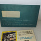 Selezione Reader's Digest

Lettera Promozionale

Originale Anno 1972