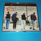 II" Boyz II Men CD dts Digital Surround Edito nel 1994 da Motown