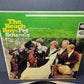 Pet Sounds" The Beach Boys LP 33 Giri Edito nel 1966 da Capitol Cod.T 2458