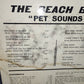 Pet Sounds" The Beach Boys LP 33 Giri Edito nel 1966 da Capitol Cod.T 2458