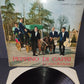 Peppino Di Capri E I Suoi Rockers" Lp 33 Giri

Edito nel 1961 da Carisch Cod.TCA 15306