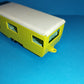 Trailer Caravan model

 Produced by Matchbox cod.23

 Made in England by Lesney

 60's