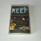 Glow" Reef Musicassetta

Edita nel 1997 da  Sony Music cod.486 940 4