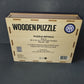 Puzzle Inter In Legno 150 Pezzi Prodotto da Idon Srls