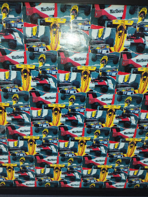 Descriptive image text