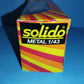 Modellino Renault 25 

Scala 1:43 Solido
Made in France