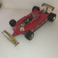 Modellino Ferrari 312 T5 Pironi

Scala 1:14

Prodotta da Bburago cod.2108

da restaurare