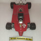 Modellino Ferrari 312 T5 Pironi

Scala 1:14

Prodotta da Bburago cod.2108

da restaurare