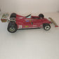 Modellino Ferrari 312 T5 Pironi

Scala 1:14

Prodotta da Bburago cod.2108

da restaurare