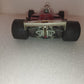 Modellino Ferrari 312 T5 Pironi

Scala 1:14

Prodotta da Bburago cod.2108

da restaurare