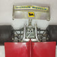 Modellino Ferrari 312 T5 Pironi

Scala 1:14

Prodotta da Bburago cod.2108

da restaurare