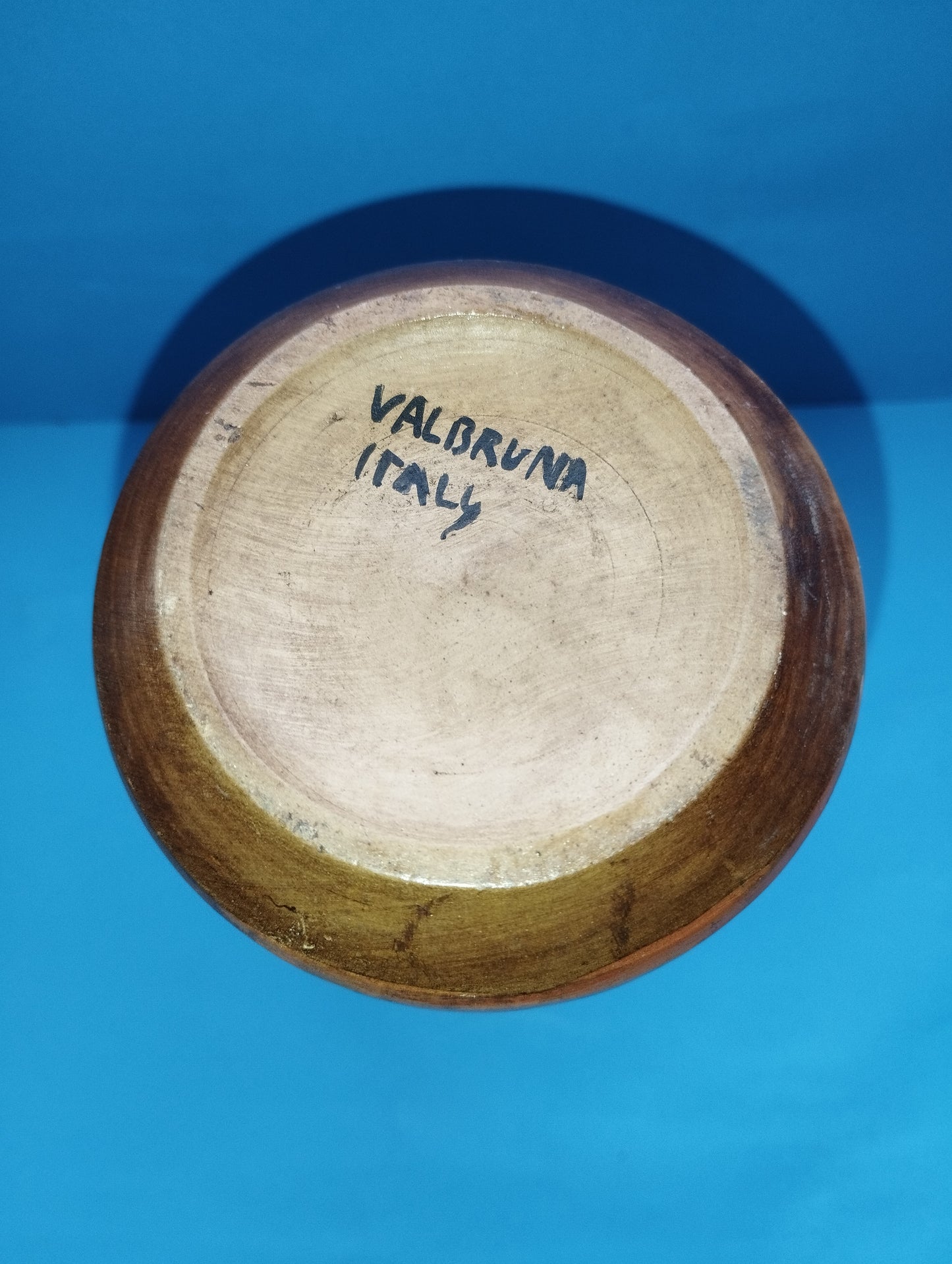 Vaso In Ceramica Valbruna

Vintage

Made in Italy