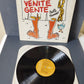 Forza Venite Gente Frate Francesco" LP 33 giri

Edito nel  1981 da RCA cod.BL 31608

Genere:musical