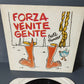 Forza Venite Gente Frate Francesco" LP 33 giri

Edito nel  1981 da RCA cod.BL 31608

Genere:musical