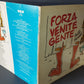 Forza Venite Gente Frate Francesco" LP 33 giri

Edito nel  1981 da RCA cod.BL 31608

Genere:musical