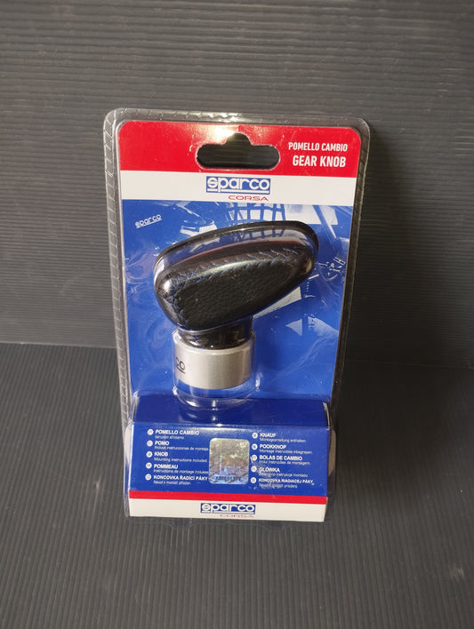 Sparco Corsa Gear Knob Mod.Sicilia