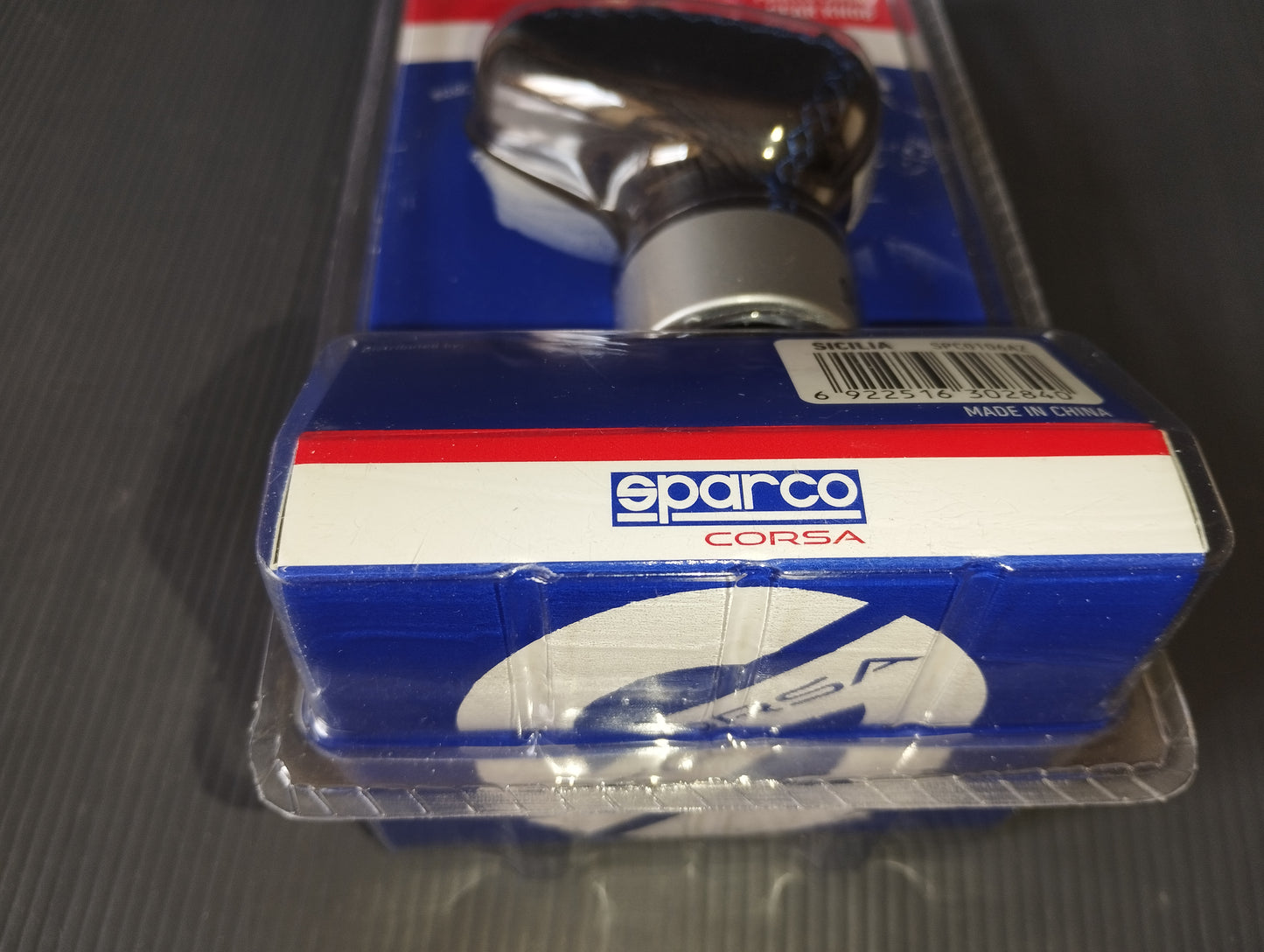 Sparco Corsa Gear Knob Mod.Sicilia