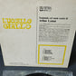 L'Uccello Giallo" Arthur Lyman Lp 33 Giri

Edito nel 1967 da Vedette Records Cod