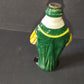 Empty Maraschino Drioli Ceramic Bottle

 60's