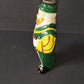 Empty Maraschino Drioli Ceramic Bottle

 60's