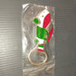 Fiat Cinquecento Magnet/Corkscrew in Metal (Zinc Alloy)