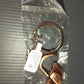 Vespa Metal Keyring