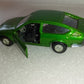 Modellino Alfa Romeo Alfetta GT Prodotta negli anni 70 da Mercury
Scala 1:43