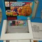 Super Nintendo Game International Superstar Soccer Deluxe
 Published in 1995