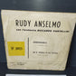 Desirable/If the Wind scares you" Rudy Anselmo 45 Laps