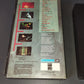 Delicate Sound of Thunder" Pink Floyd VHS
 Published in 1989 by PMI