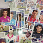 Lot 102 Football Card 91/92 Shooting Stars
 Publisher Super League Publishing Co LTD USA
 Printed in Belgium