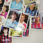 Lot 102 Football Card 91/92 Shooting Stars
 Publisher Super League Publishing Co LTD USA
 Printed in Belgium