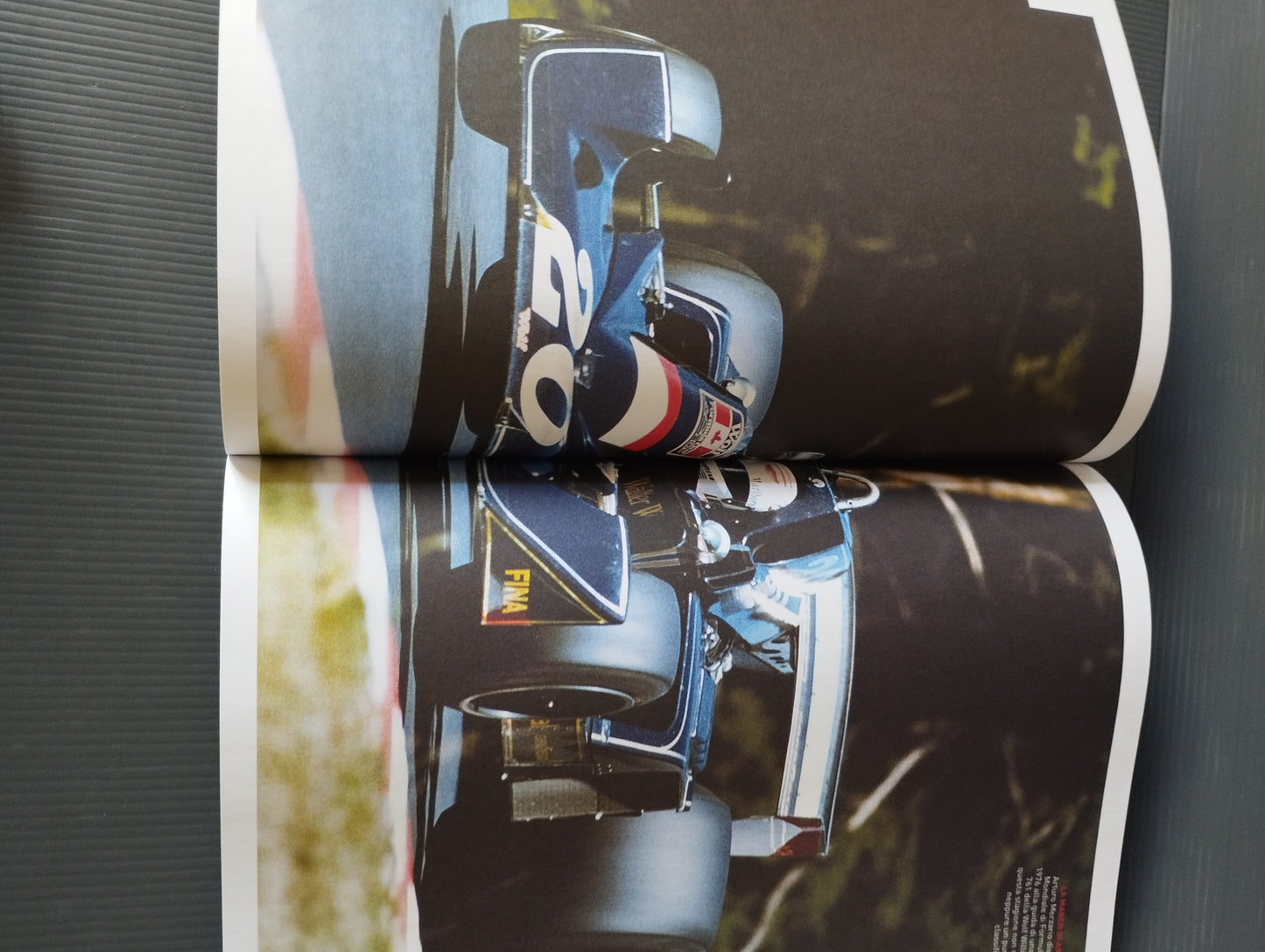 Libro Lauda Vs Hunt
Edito da La Gazzetta Dello Sport