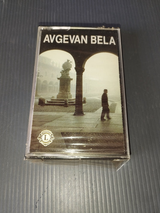 Avgevan Bella" Music Cassette
