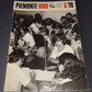 Piemonte Vivo Lot 6 Magazines
 70's